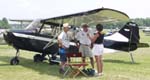 Aeronca Champion 7FC Tri Traveler