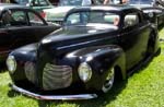 40 DeSoto Chopped 5W Coupe