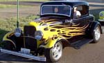 32 Ford 3W Coupe