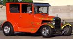 27 Ford Model T Tudor Sedan