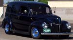 40 Ford Deluxe Sedan Delivery