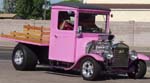 25 Ford Model T Flatbed Pickup