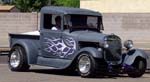 30 Ford Model A Pickup