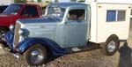 36 Chevy Camper Pickup