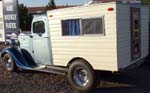 36 Chevy Camper Pickup