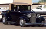 32 Ford Cabriolet