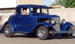 32 Ford 5W Coupe