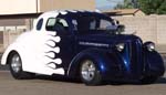 37 Dodge Coupe