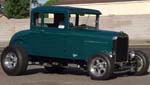 30 Ford Model A Hiboy Coupe