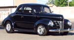 40 Ford Deluxe Coupe