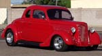 35 Ford 5W Coupe