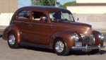 40 Ford Standard Tudor Sedan