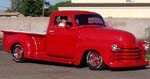 48 Chevy Chopped Pickup