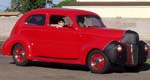 40 Ford Deluxe Tudor Sedan