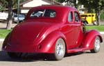 37 Ford Coupe