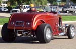 32 Ford Hiboy Roadster