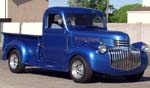 46 Chevy Pickup