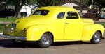 41 Plymouth Coupe