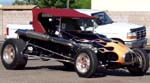 25 Ford Model T Bucket Roadster Pickup