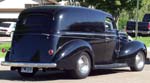 40 Ford Deluxe Sedan Delivery