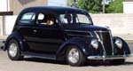 37 Ford Tudor Sedan