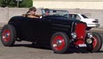 32 Ford Hiboy Roadster