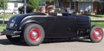 32 Ford Hiboy Roadster