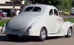 40 Ford Deluxe Coupe