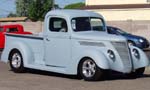 37 Ford Pickup