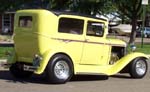 31 Ford Model A Tudor Sedan