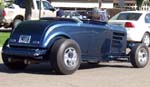 32 Ford Hiboy Roadster