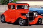 30 Ford Model A Coupe