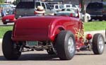 32 Ford Hiboy Roadster