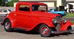 32 Ford 3W Coupe