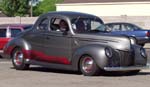 39 Ford Deluxe Coupe