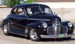 41 Chevy Coupe