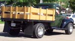 46 Chevy Flatbed Pickup