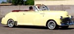 47 Chevy Convertible