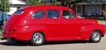 47 Ford ForDor Sedan