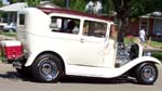 31 Ford Model A Tudor Sedan