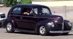 40 Ford Standard Tudor Sedan