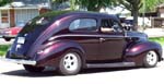 40 Ford Standard Tudor Sedan