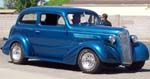 37 Chevy 2dr Sedan