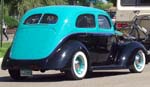 37 Ford Tudor Sedan