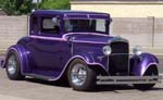 29 Dodge 5W Coupe