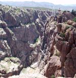 Royal Gorge Suspension Bridge