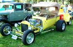 25 Ford Model T Bucket Roadster Pickup