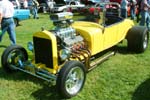 27 Ford Model T Hiboy Roadster