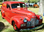 40 Chevy Sedan Delivery