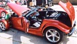 02 Chrysler Prowler Roadster